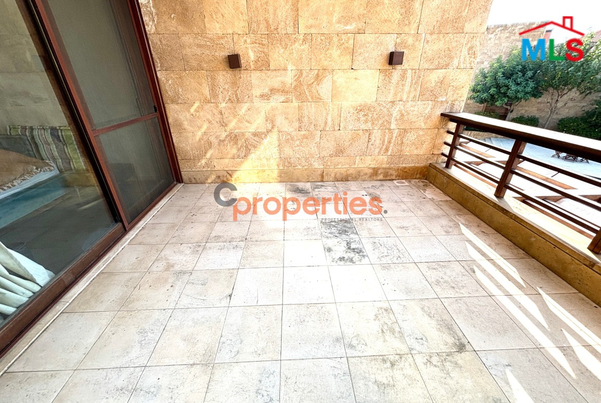 Chalet For Rent In Jbeil CPJRK124