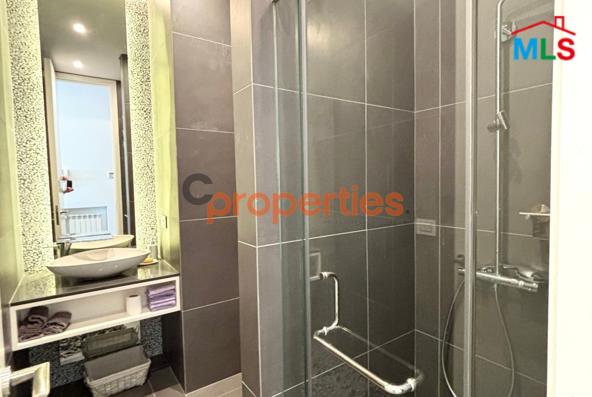 Chalet For Rent In Jbeil CPJRK124