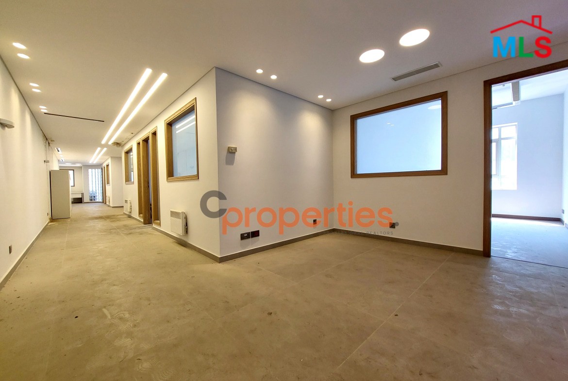 Apartment for rent in Jal el dib - Prime Location CPSM99