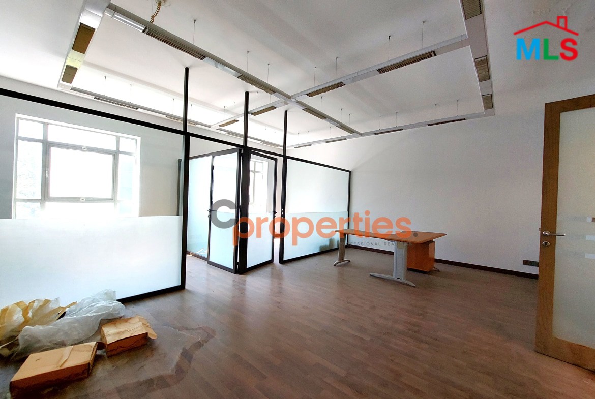 Apartment for rent in Jal el dib - Prime Location CPSM99