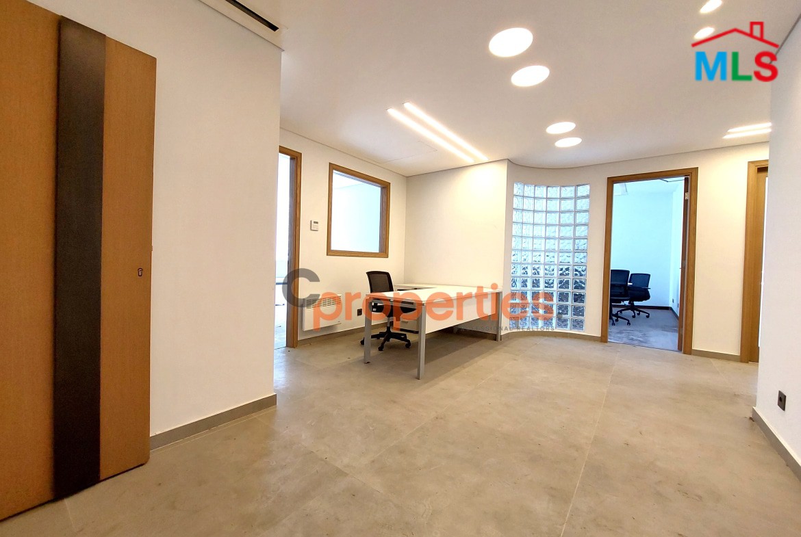 Apartment for rent in Jal el dib - Prime Location CPSM99