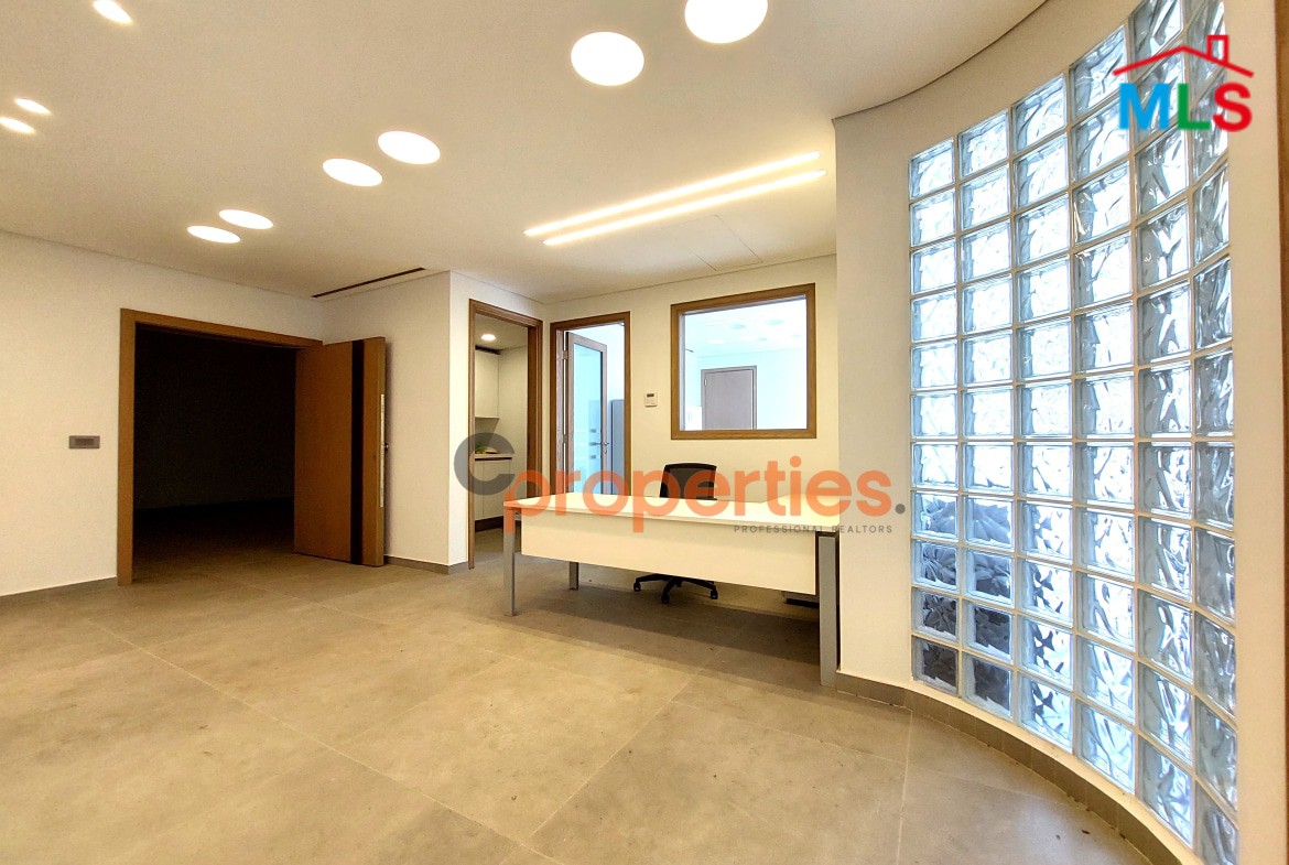 Apartment for rent in Jal el dib - Prime Location CPSM99
