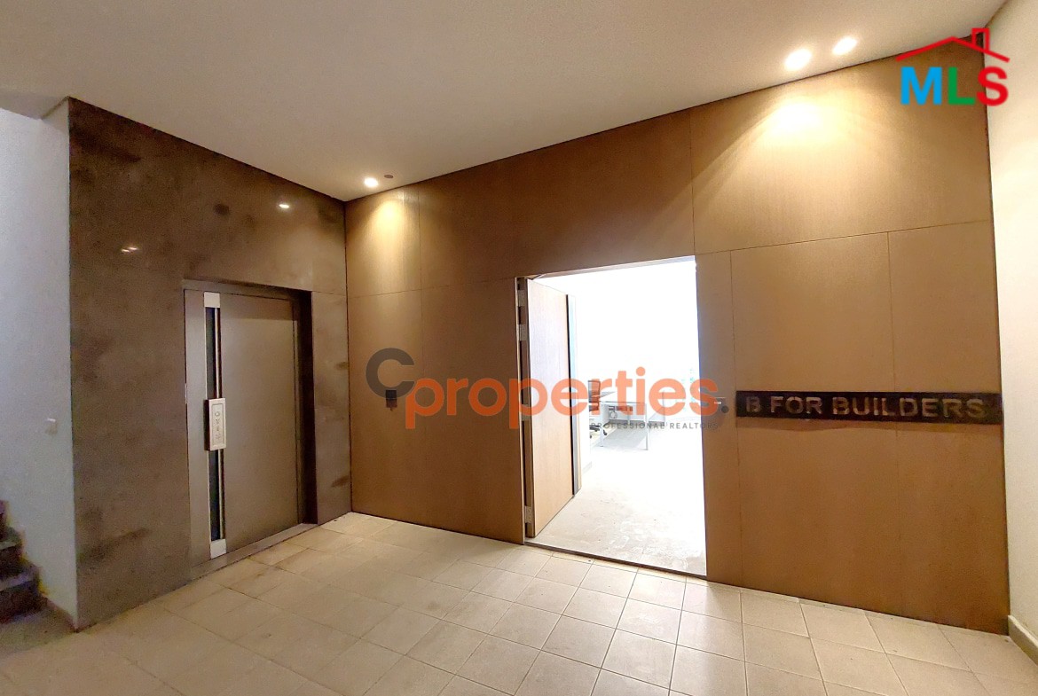 Apartment for rent in Jal el dib - Prime Location CPSM99