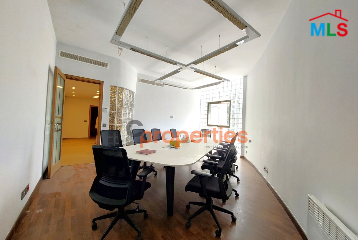Apartment for rent in Jal el dib - Prime Location CPSM99