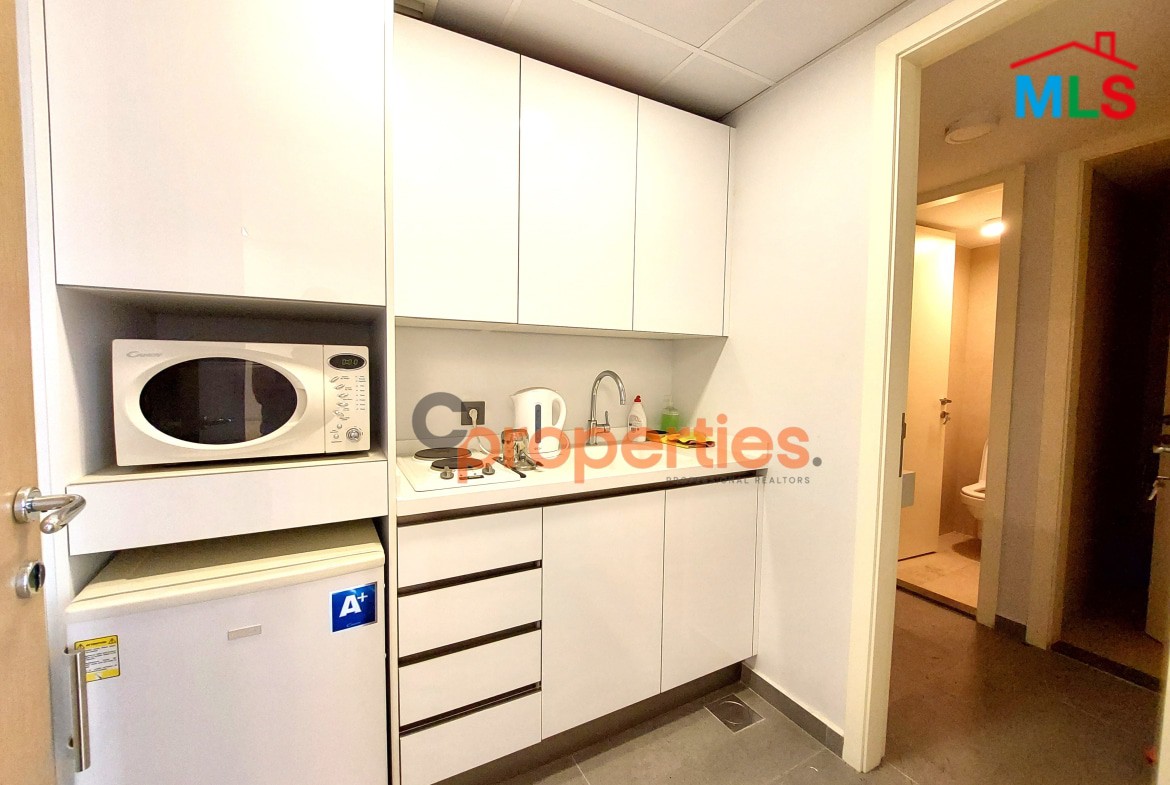 Apartment for rent in Jal el dib - Prime Location CPSM99