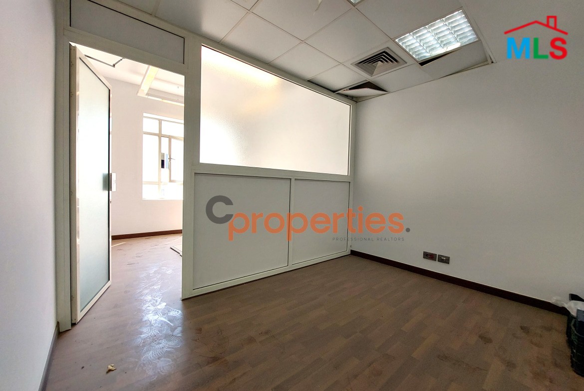 Apartment for rent in Jal el dib - Prime Location CPSM99