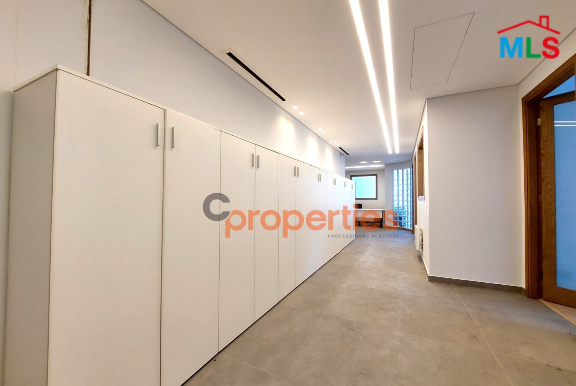 Apartment for rent in Jal el dib - Prime Location CPSM99