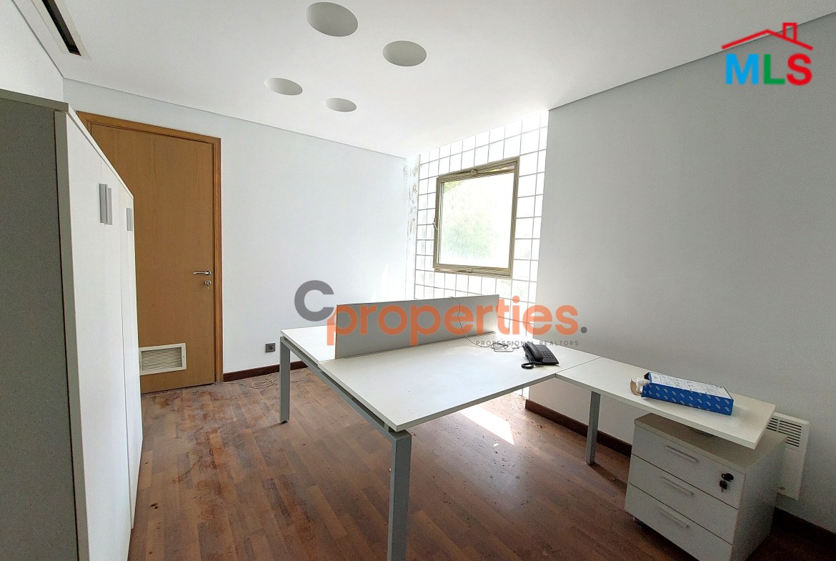 Apartment for rent in Jal el dib - Prime Location CPSM99