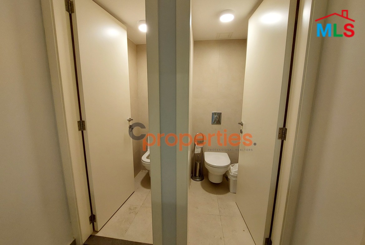Apartment for rent in Jal el dib - Prime Location CPSM99