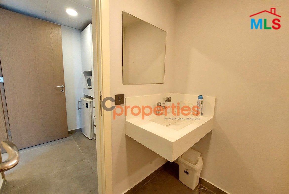 Apartment for rent in Jal el dib - Prime Location CPSM99
