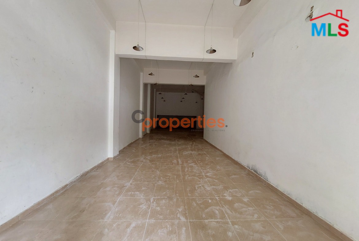 Warehouse for rent in zalka CPSM86