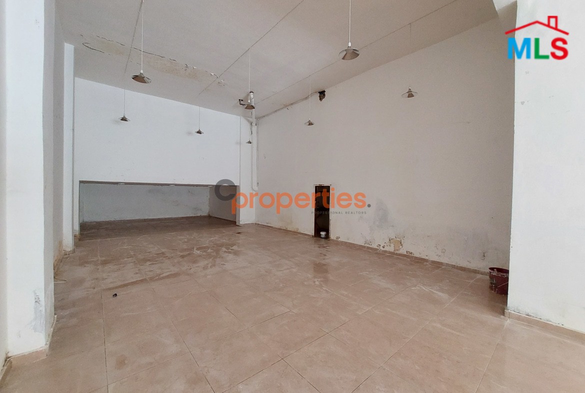 Warehouse for rent in zalka CPSM86