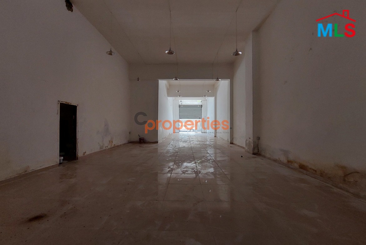 Warehouse for rent in zalka CPSM86