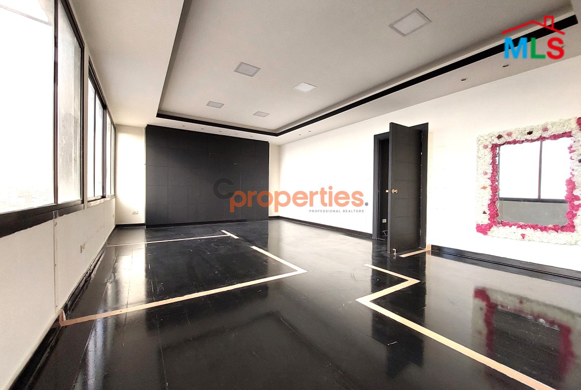 Prime Office for rent in Jal El Dib CPSM72