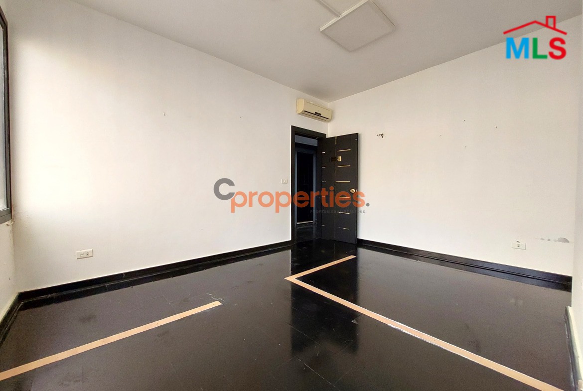 Prime Office for rent in Jal El Dib CPSM72