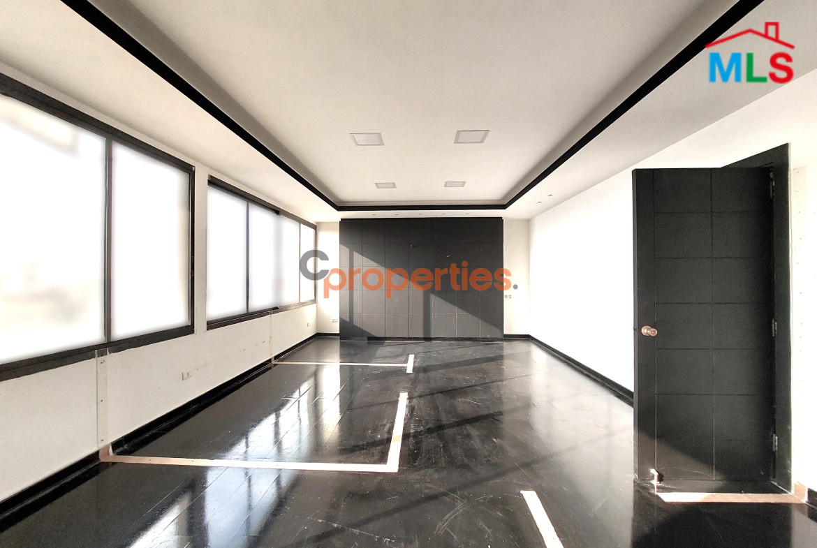 Prime Office for rent in Jal El Dib CPSM72
