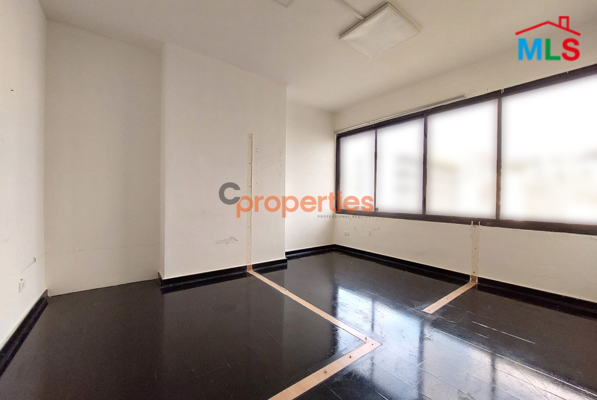 Prime Office for rent in Jal El Dib CPSM72
