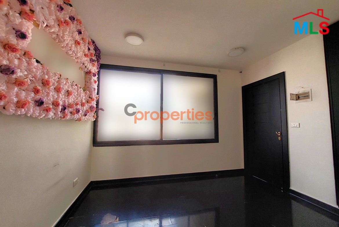 Prime Office for rent in Jal El Dib CPSM72