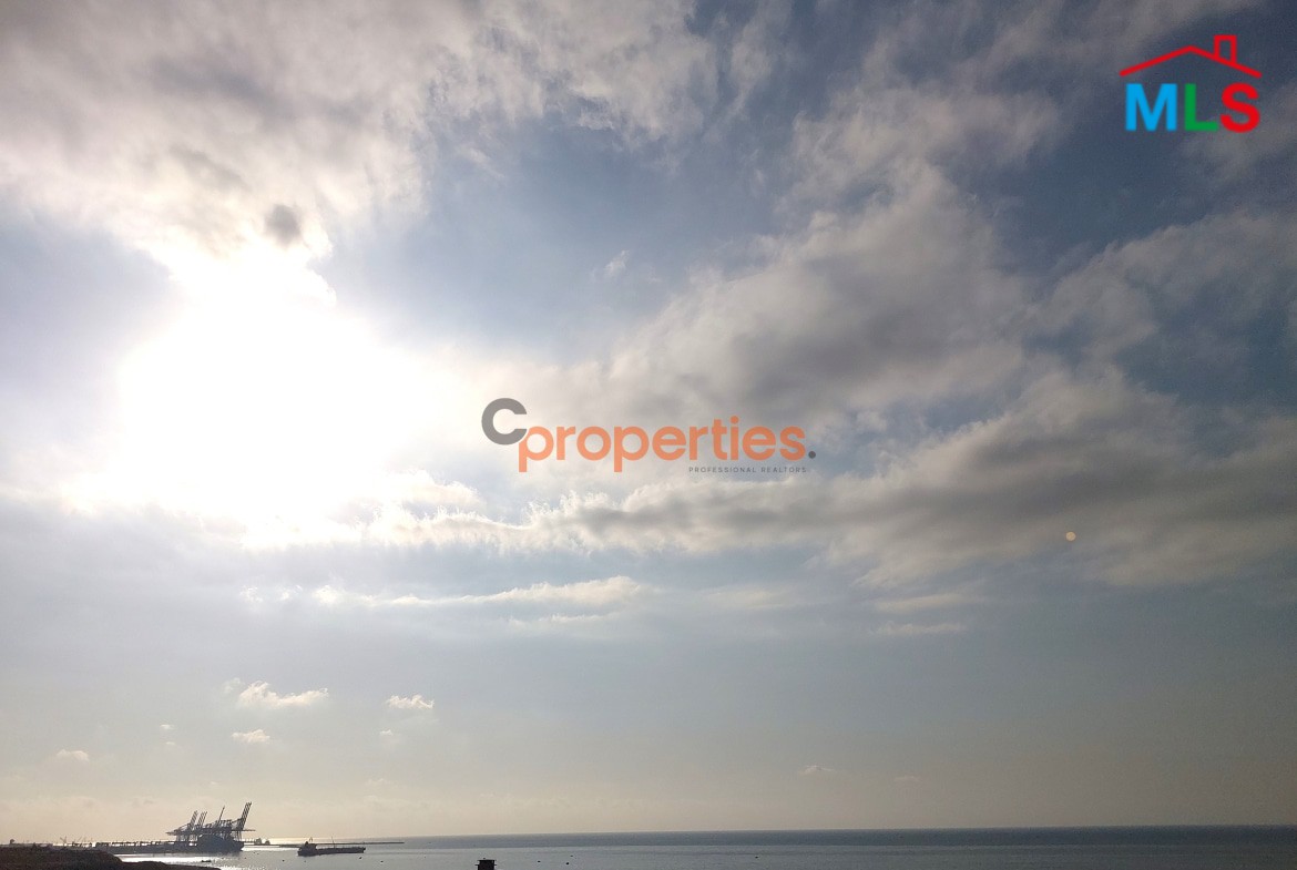 Prime Office for rent in Jal El Dib CPSM72