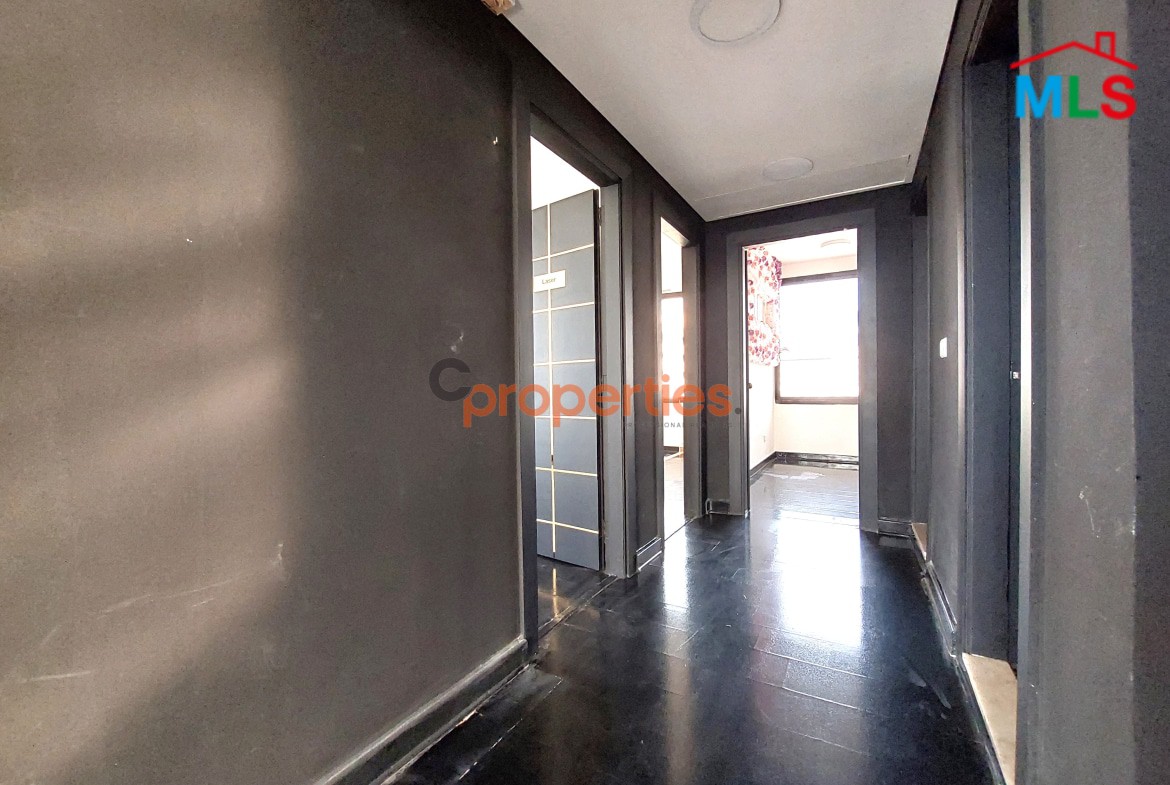 Prime Office for rent in Jal El Dib CPSM72