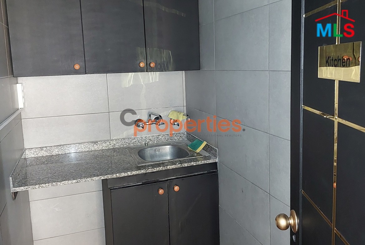 Prime Office for rent in Jal El Dib CPSM72