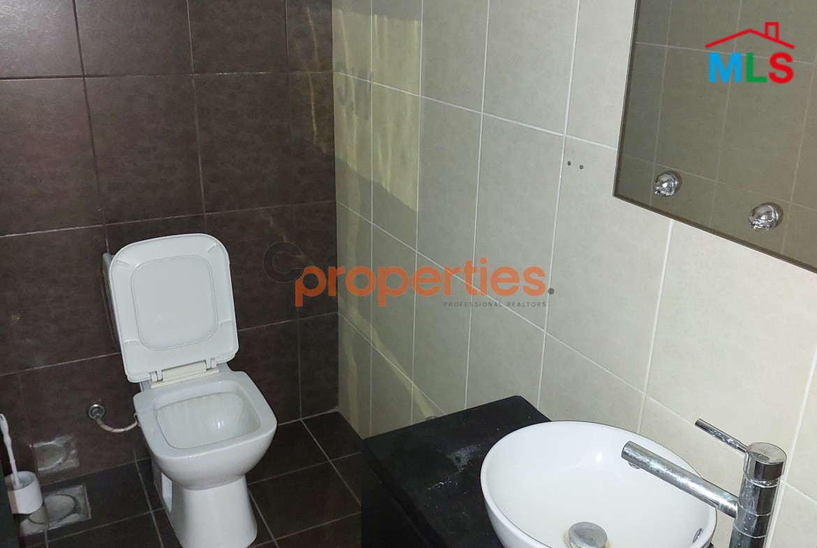 Prime Office for rent in Jal El Dib CPSM72