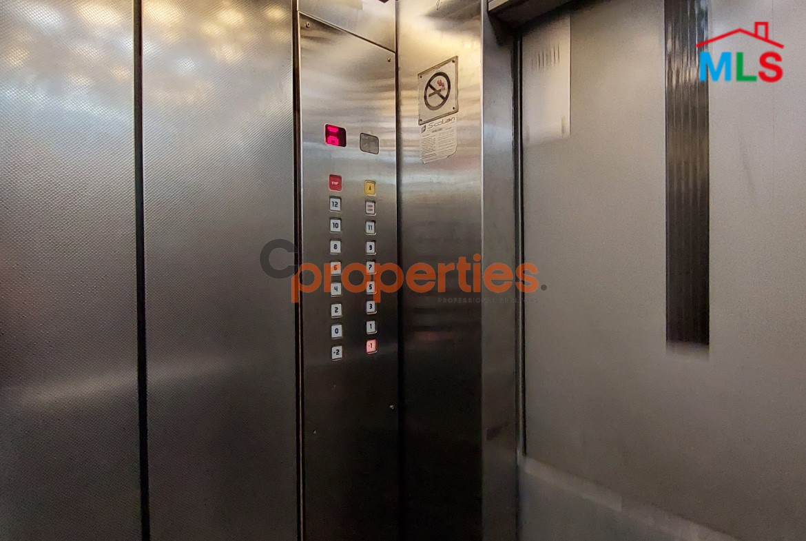Prime Office for rent in Jal El Dib CPSM72