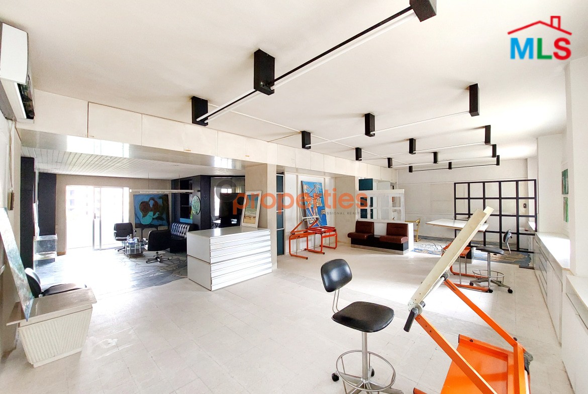 Office for rent in Zalka CPSM89