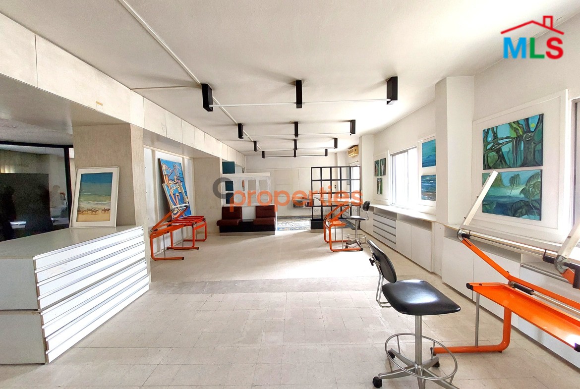 Office for rent in Zalka CPSM89