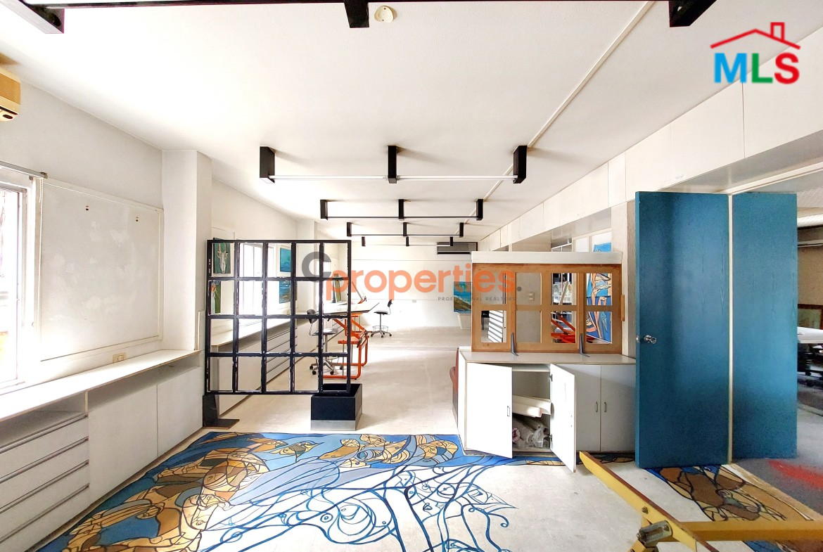 Office for rent in Zalka CPSM89