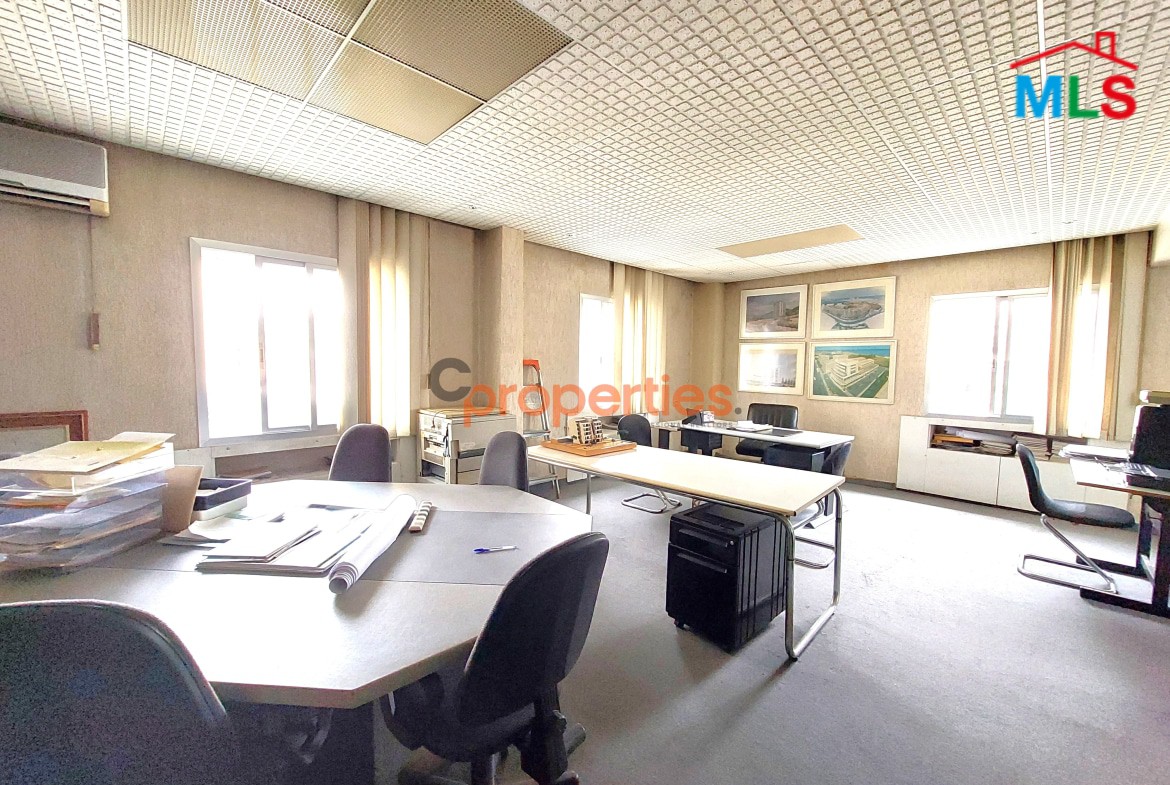 Office for rent in Zalka CPSM89
