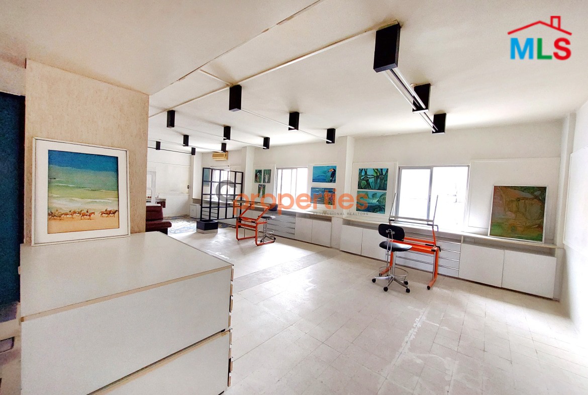 Office for rent in Zalka CPSM89