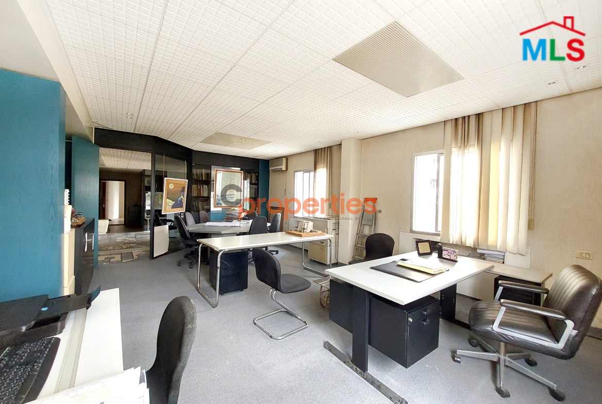 Office for rent in Zalka CPSM89