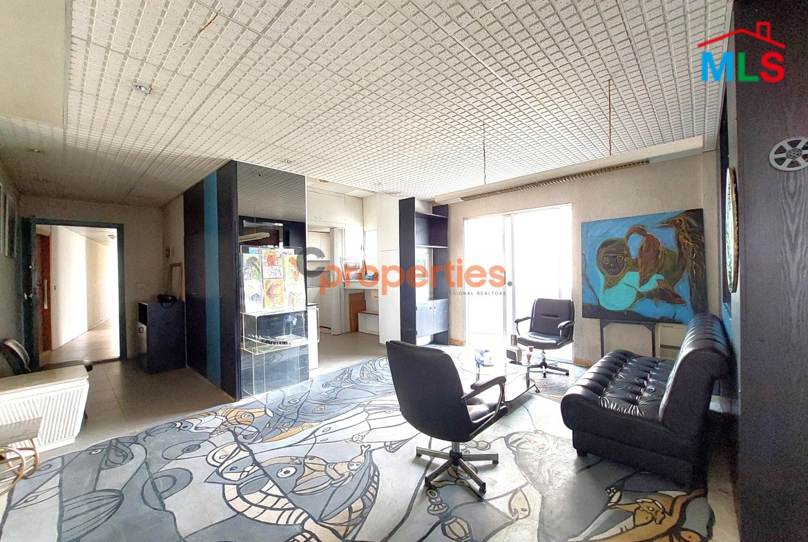Office for rent in Zalka CPSM89
