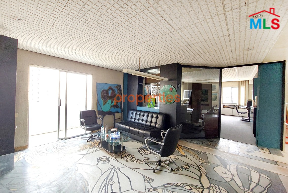 Office for rent in Zalka CPSM89