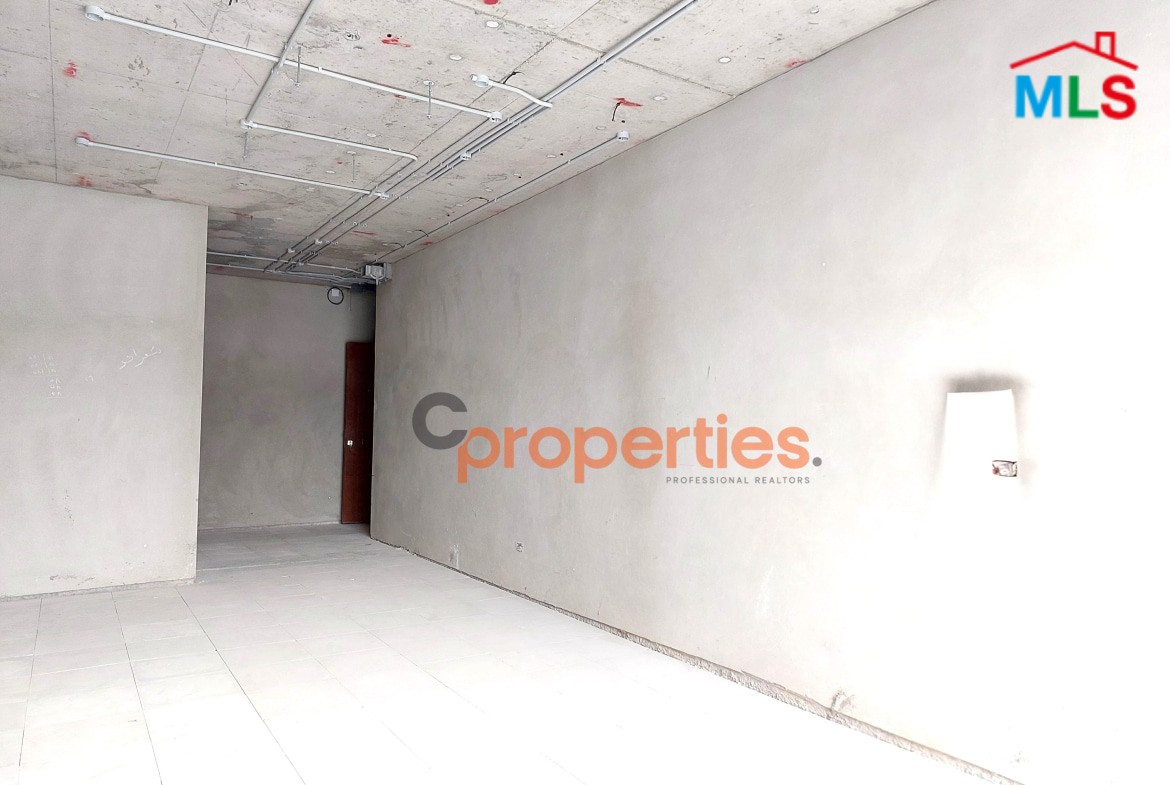 Office for rent in Dekwaneh - Prime Location CPSM94