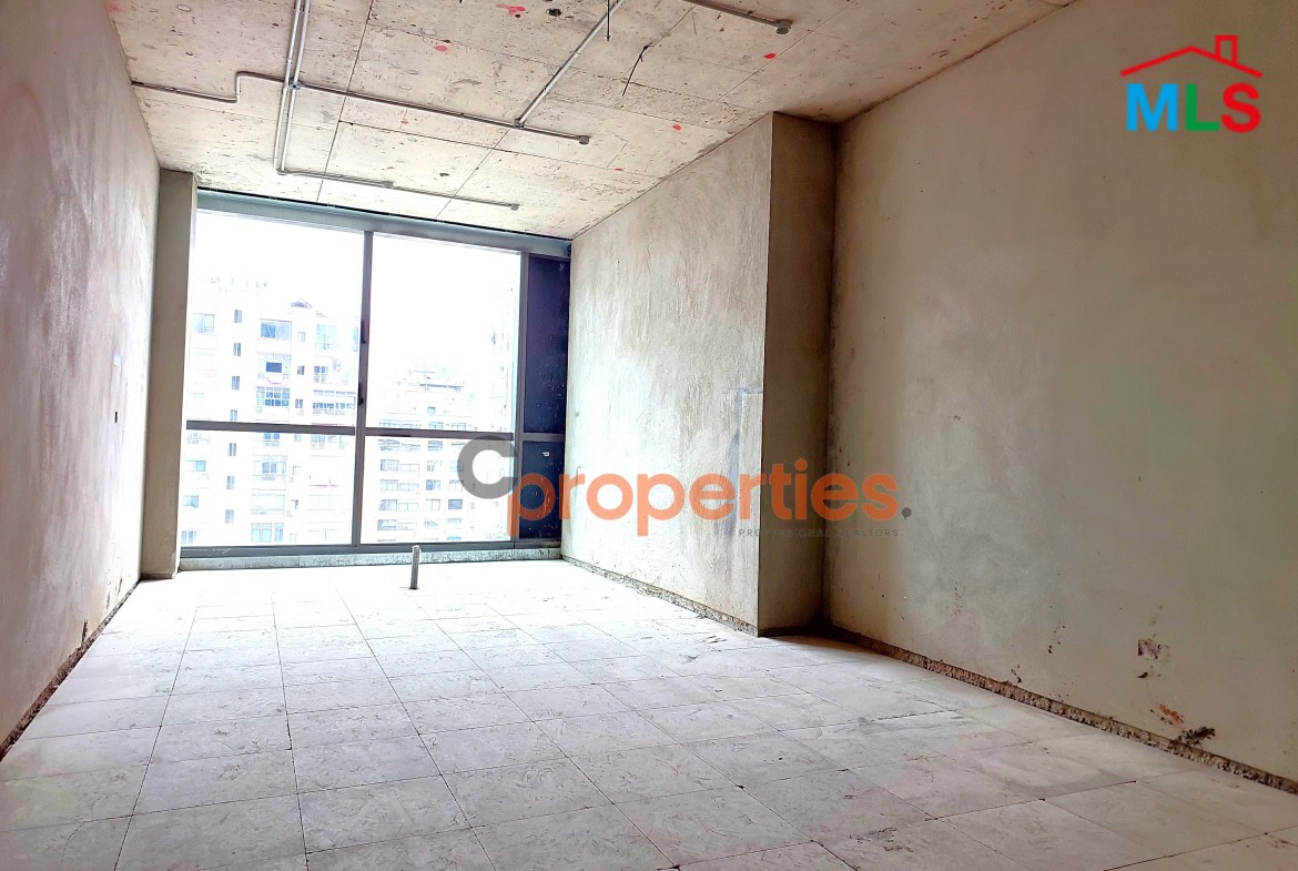 Office for rent in Dekwaneh - Prime Location CPSM94