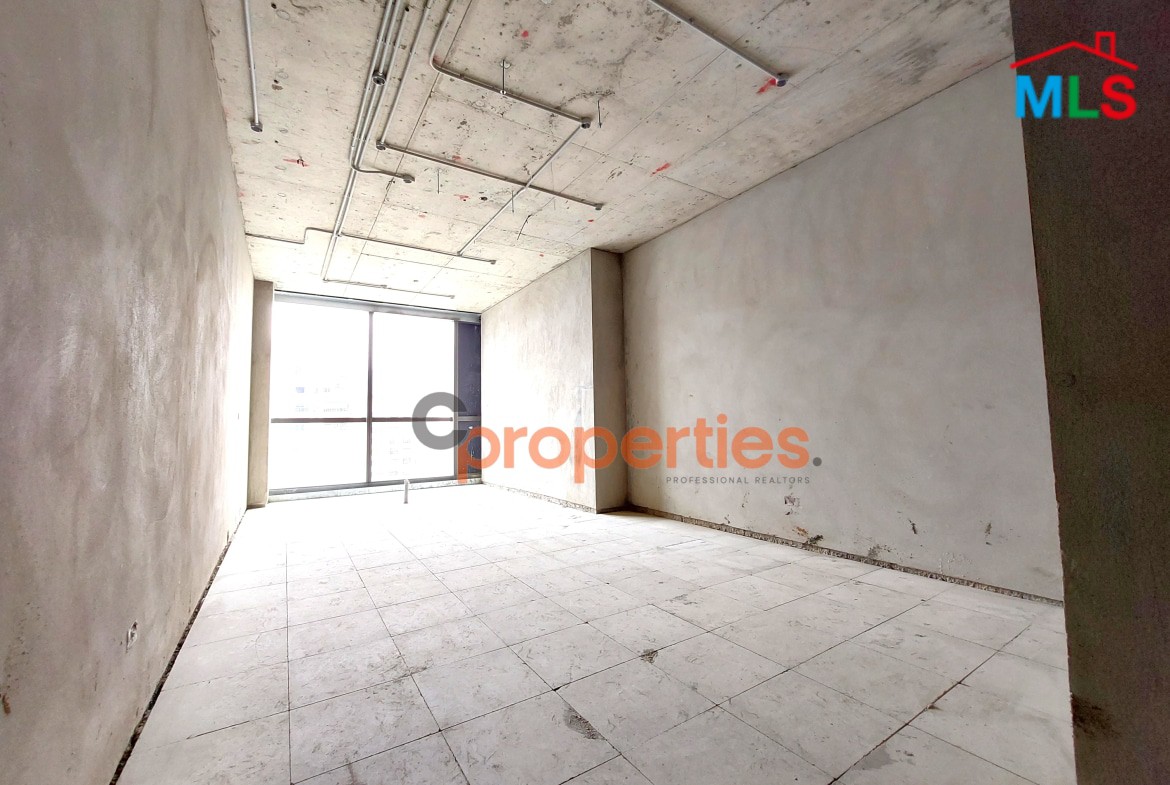Office for rent in Dekwaneh - Prime Location CPSM94
