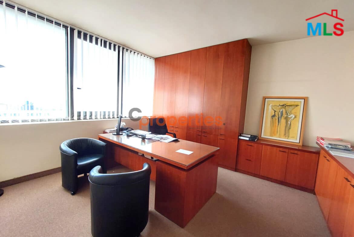 Luxury office for rent in jal el dib- CPSM38