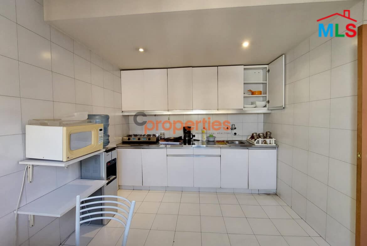 Luxury office for rent in jal el dib- CPSM38