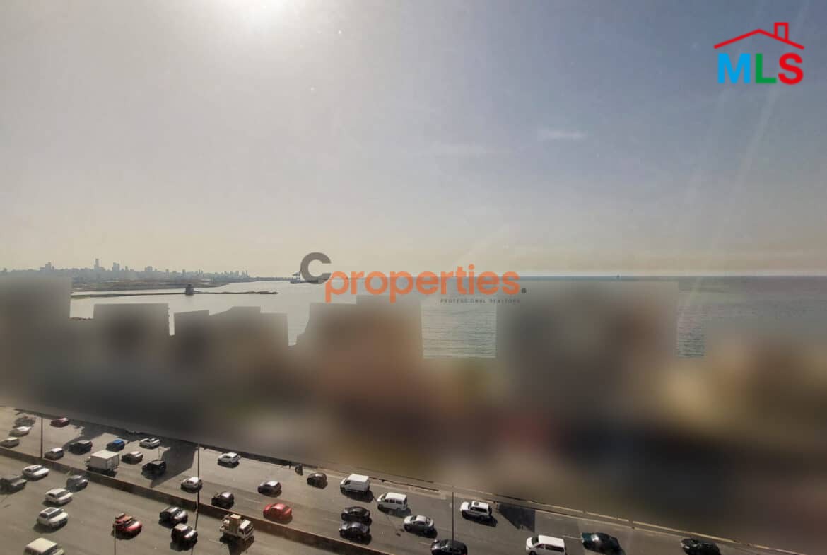 Luxury office for rent in jal el dib- CPSM38
