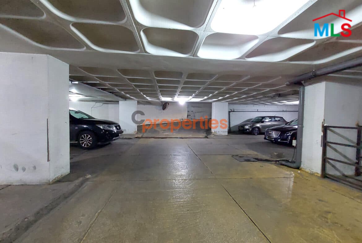 Luxury office for rent in jal el dib- CPSM38