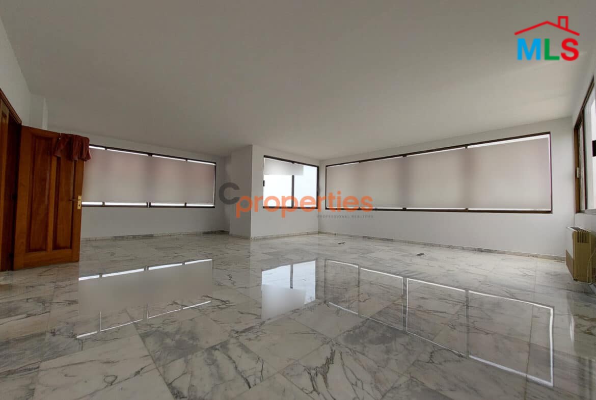 Prime Office for rent in Zalka CPSM62
