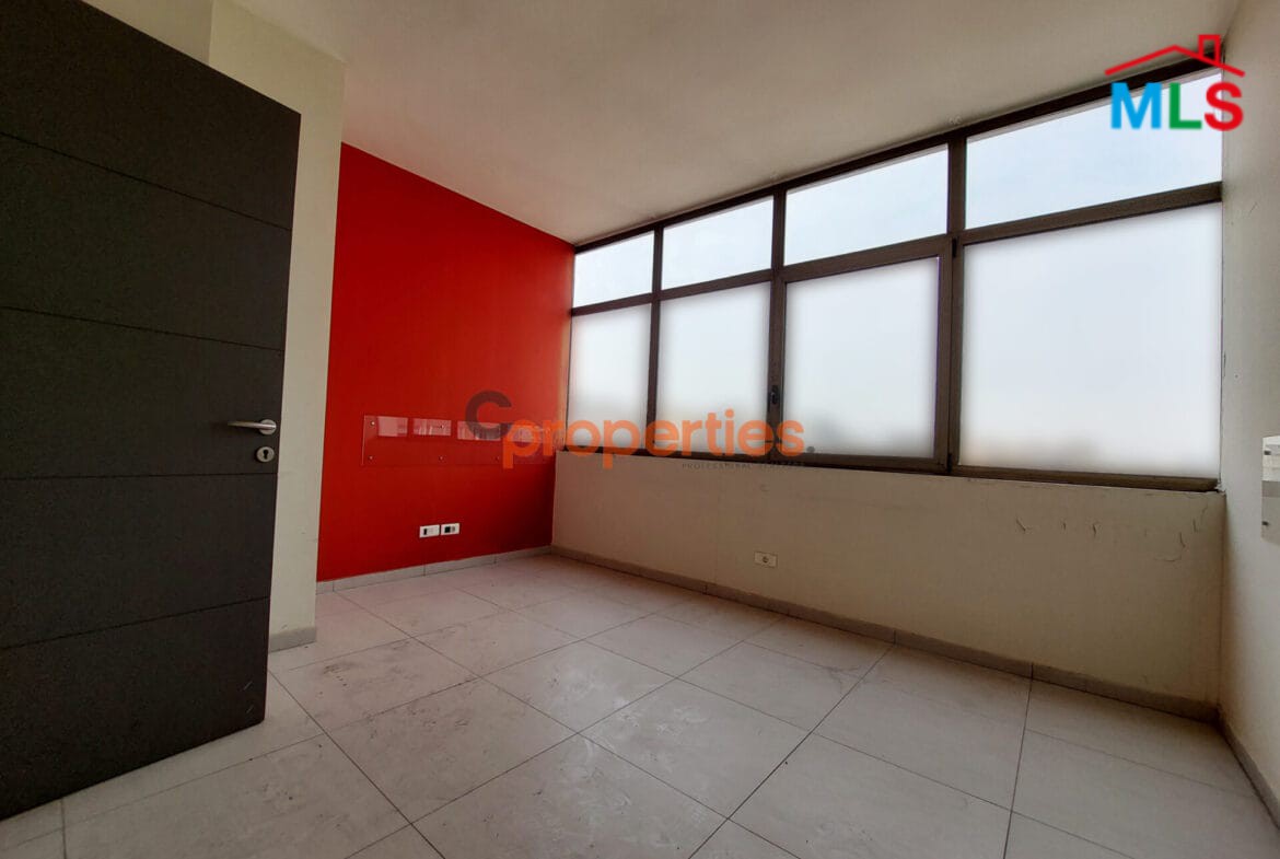 Office for rent in jal el dib - CPSM41