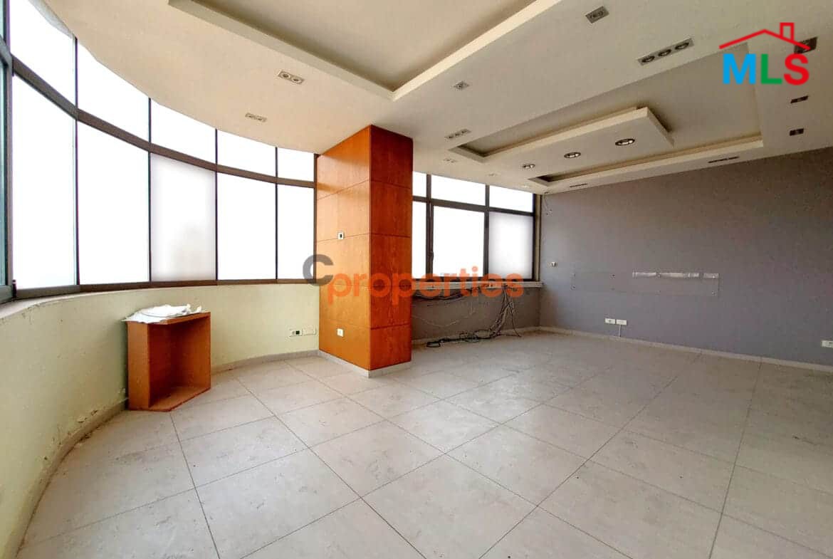 Office for rent in jal el dib - CPSM41