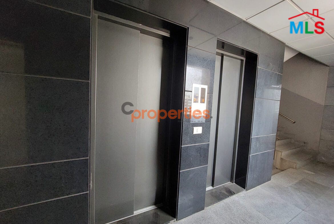 Office for rent in jal el dib - CPSM41