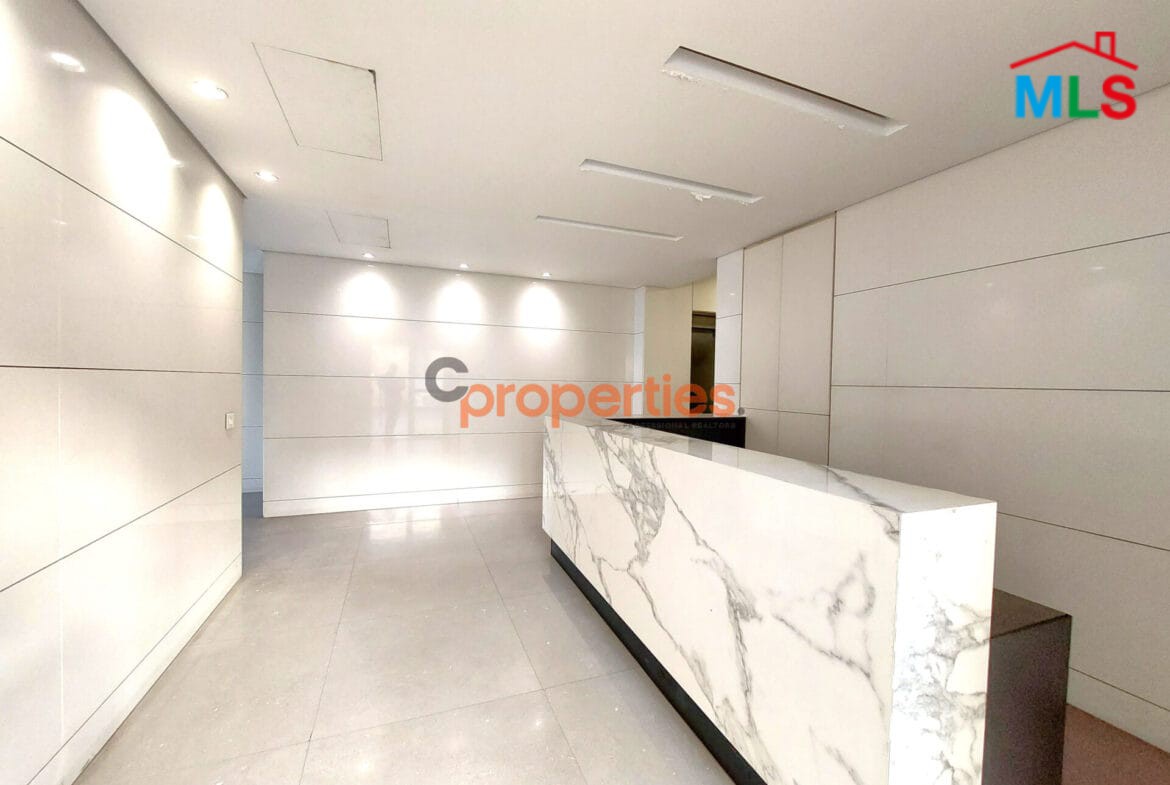 Offices for rent in jal el dib CPSM45