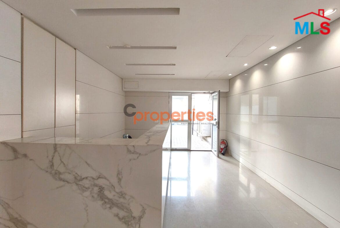 Offices for rent in jal el dib CPSM45