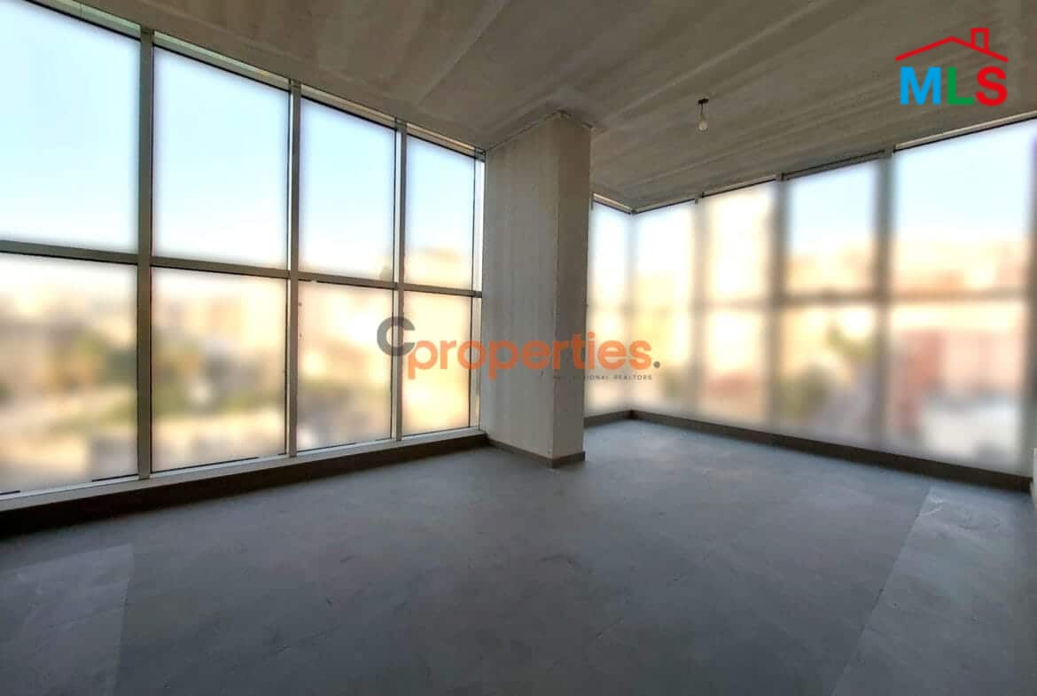 Offices for rent in jal el dib CPSM45