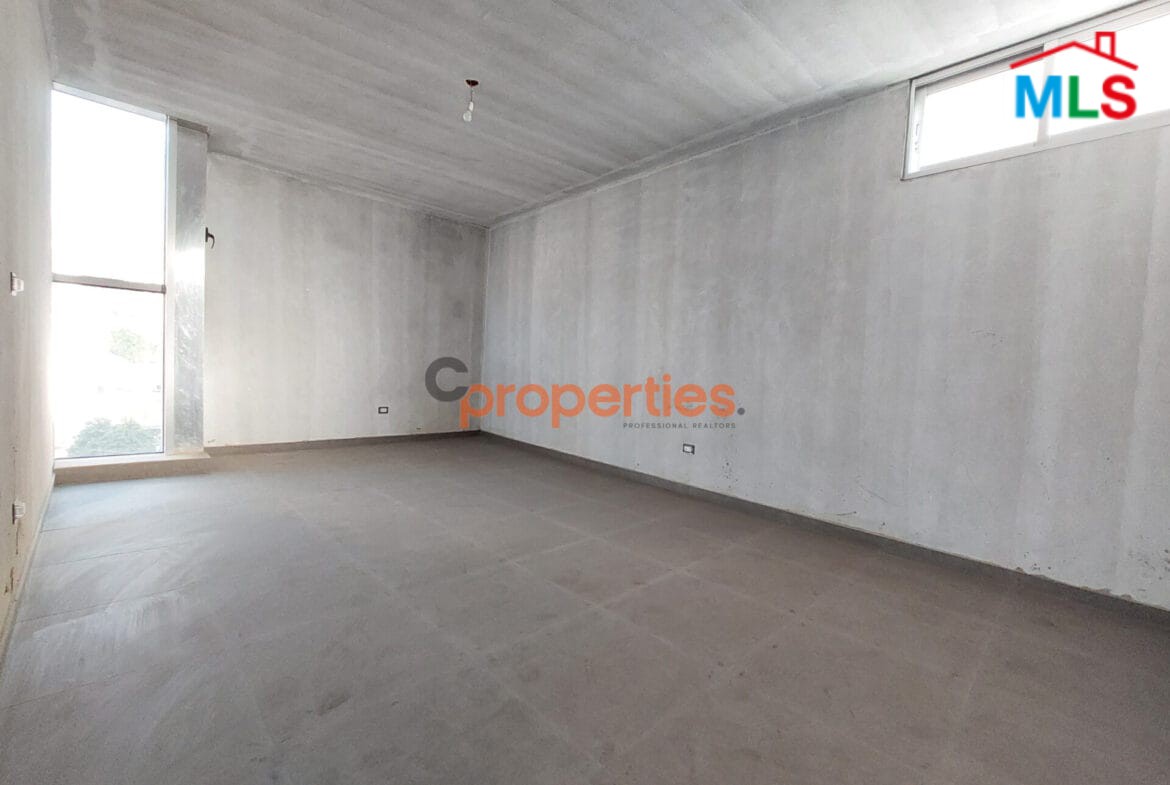 Offices for rent in jal el dib CPSM45
